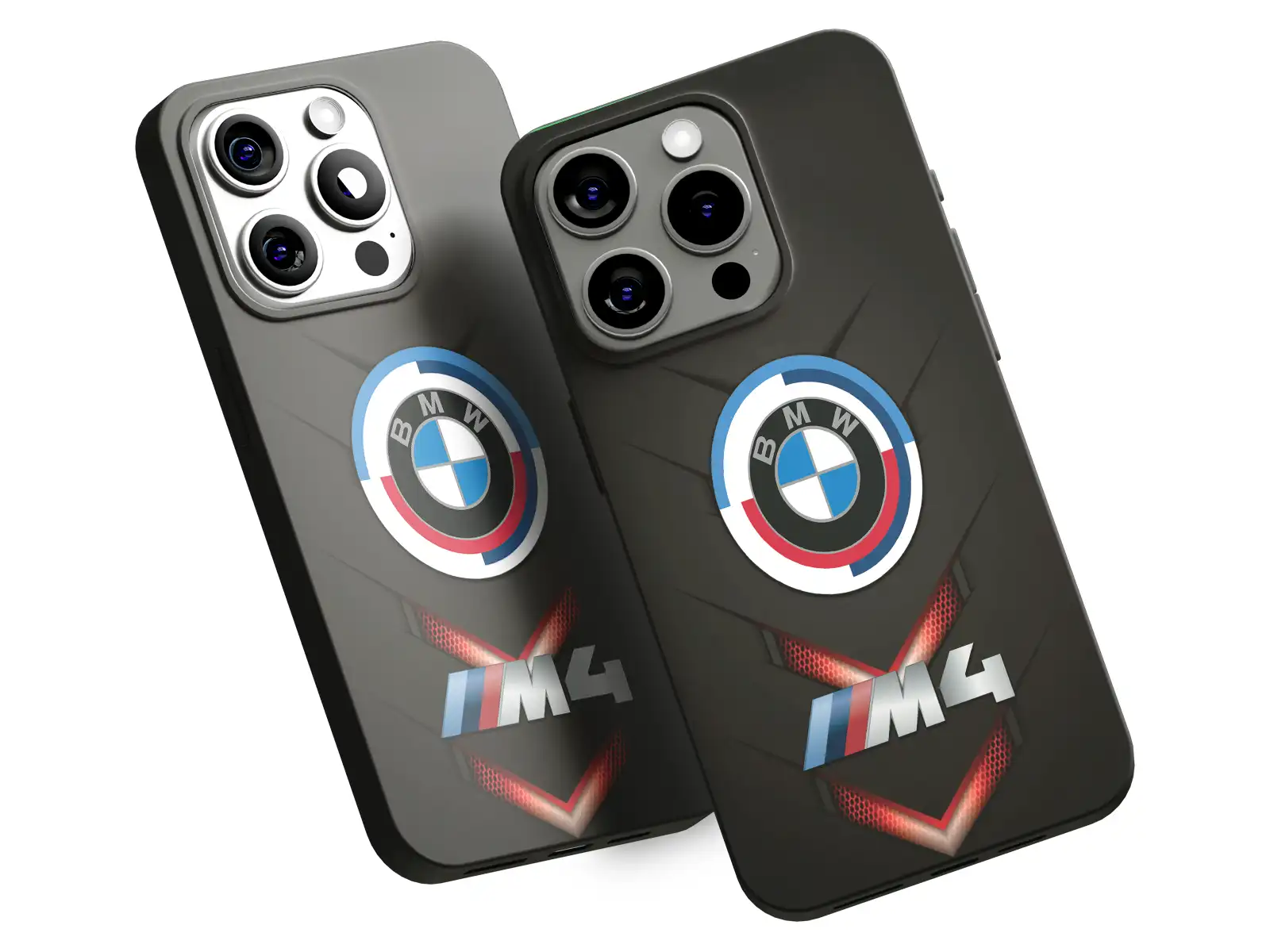 BMW Handycover Limitierte Max Qualitätsstufe